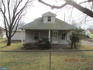 4337 Brownsville Rd, Feasterville Trevose, PA 19053