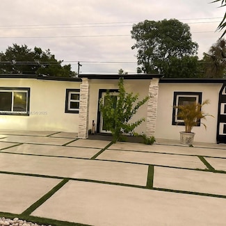 16561 NW 19th Ave, Opa Locka, FL 33054