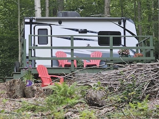 1051 Maple Hill Ln, Whitingham, VT 05342