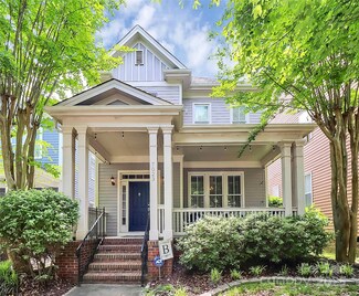 7023 Blakeney Greens Blvd, Charlotte, NC 28277