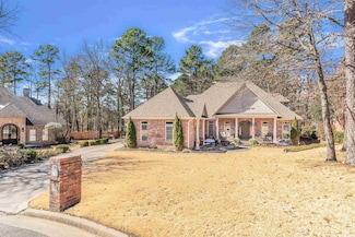 58 Bascom Dr, Little Rock, AR 72223