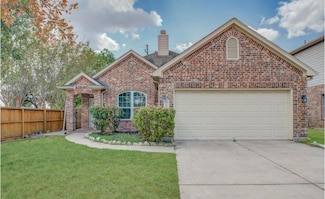 17603 Memorial Falls Dr, Tomball, TX 77375