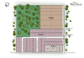 Lot 60 Samantha Dr, Sulphur, LA 70663