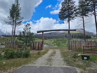 910 Judd Creek Hollow, Hamilton, MT 59840