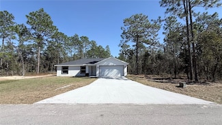 2009 NW Buena Vista Rd, Dunnellon, FL 34431