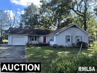 7345 U S 45, Carrier Mills, IL 62917