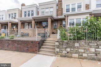 4732 Sheffield St, Philadelphia, PA 19136