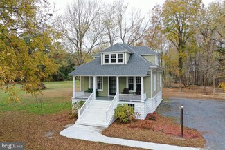 28940 Hudson Corner Rd, Marion Station, MD 21838