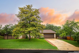 11519 Clifton Forge St, San Antonio, TX 78230