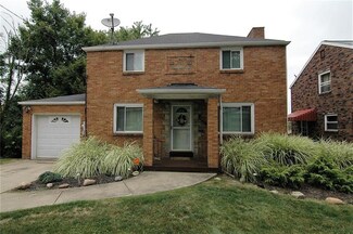 2932 Middletown Rd, Pittsburgh, PA 15204
