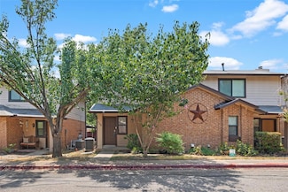 101 Clearday Dr Unit 115, Austin, TX 78745