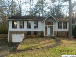 1327 Creekwood Ln, Birmingham, AL 35235