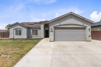 7330 Ashworth Ave, Visalia, CA 93291