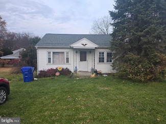 12245 Loop Rd, Fayetteville, PA 17222