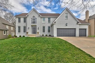 5812 W 147th Place, Overland Park, KS 66223