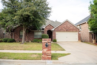 5125 Shelly Ray Rd, Fort Worth, TX 76244