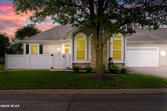 4655 Cobblestone Dr Unit 4655, Tipp City, OH 45371