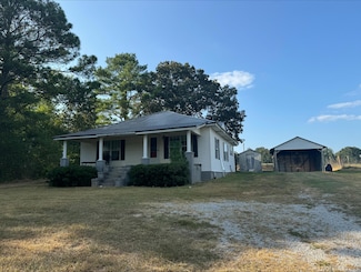1447 Cr 278, Blue Springs, MS 38828