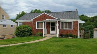 1022 Hastie Rd, Pittsburgh, PA 15234