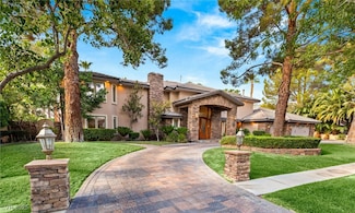 105 Quail Run Rd, Henderson, NV 89014