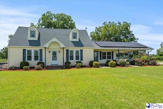 4013 U S 52, Coward, SC 29530