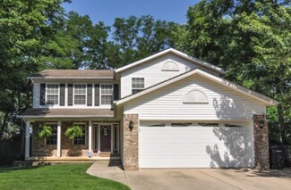2308 Wigeon Dr, Lafayette, IN 47905