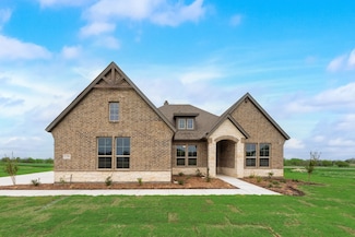 120 Roosevelt Ln, Valley View, TX 76272