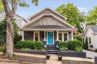 711 Hinsdale St, Raleigh, NC 27605