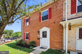 9225 Bridle Path Ln Unit UTA, Laurel, MD 20723