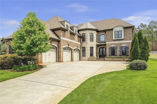 1399 Traditions Way, Jefferson, GA 30549