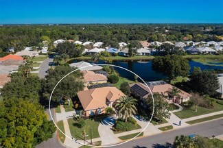 101 Fieldstone Dr, Venice, FL 34292
