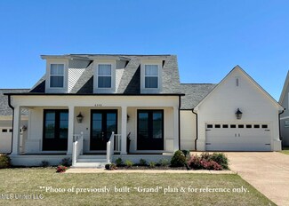 6604 Eastland Ct, Southaven, MS 38671