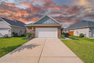 31322 Conover Dr, Fulshear, TX 77441