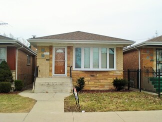 3611 W 83rd Place, Chicago, IL 60652