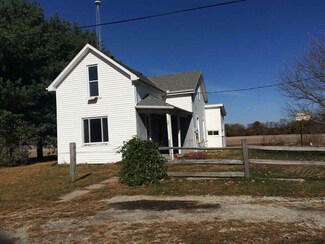 3180 W 1000 N, Roann, IN 46974