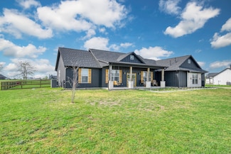 5315 Hammond Cir, Iola, TX 77861