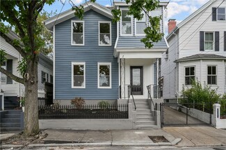 167 Grove St, Providence, RI 02909