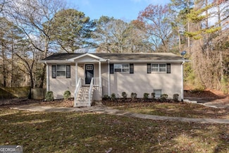 4731 Kings Hwy, Douglasville, GA 30135