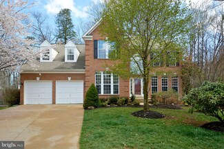 14545 Gilroy Ct, Woodbridge, VA 22193