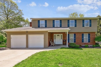 7703 Lakota Ct, West Chester, OH 45069