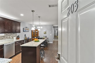 40 Saw Mill Dr Unit 203, North Kingstown, RI 02852