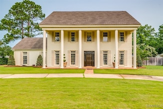 2751 Fernway Dr, Montgomery, AL 36111