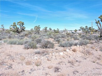 26225 Hummingbird Ln, Meadview, AZ 86444