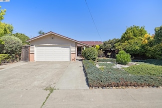 1943 Vining Dr, San Leandro, CA 94579