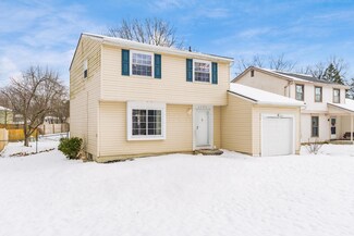 2998 Breed Dr, Reynoldsburg, OH 43068