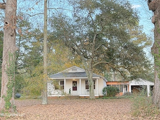 1192 Mars Hill Rd, Carthage, MS 39051