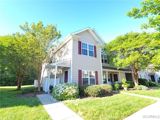 4702 Twin Hickory Lake Dr, Glen Allen, VA 23059