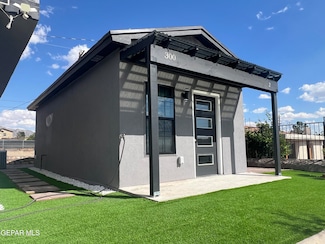 300 Ruby Dr Unit 2, El Paso, TX 79932