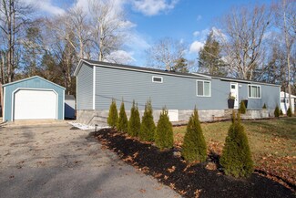 62 Hemlock Haven, Hampton, NH 03842