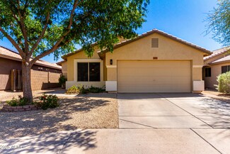 3899 S Chaparral Rd, Apache Junction, AZ 85119